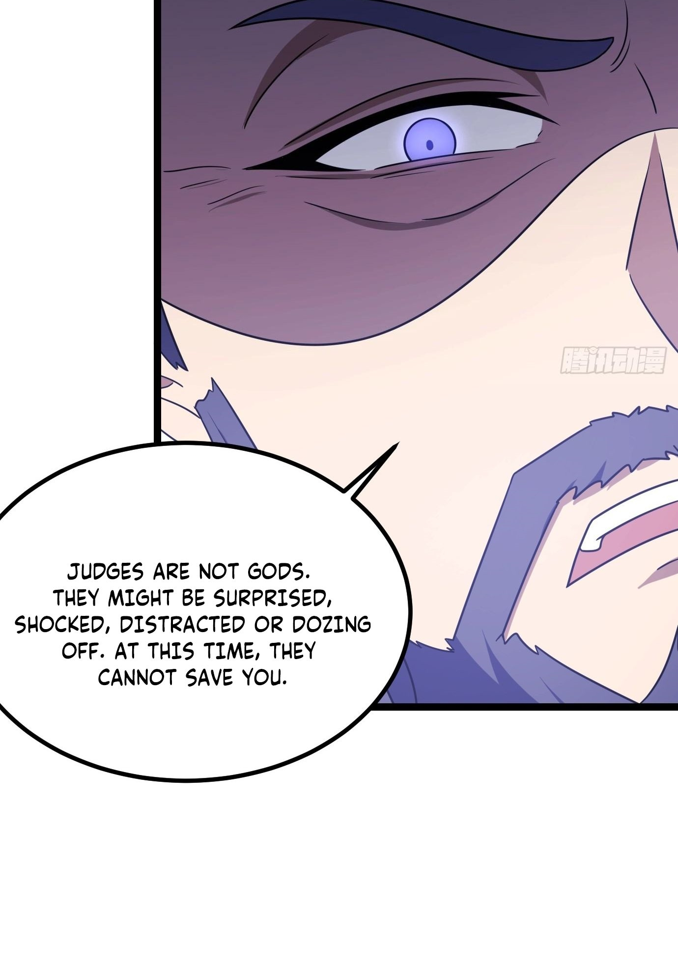 I Have a Set of Passive Skills Ch. 4 第26页
