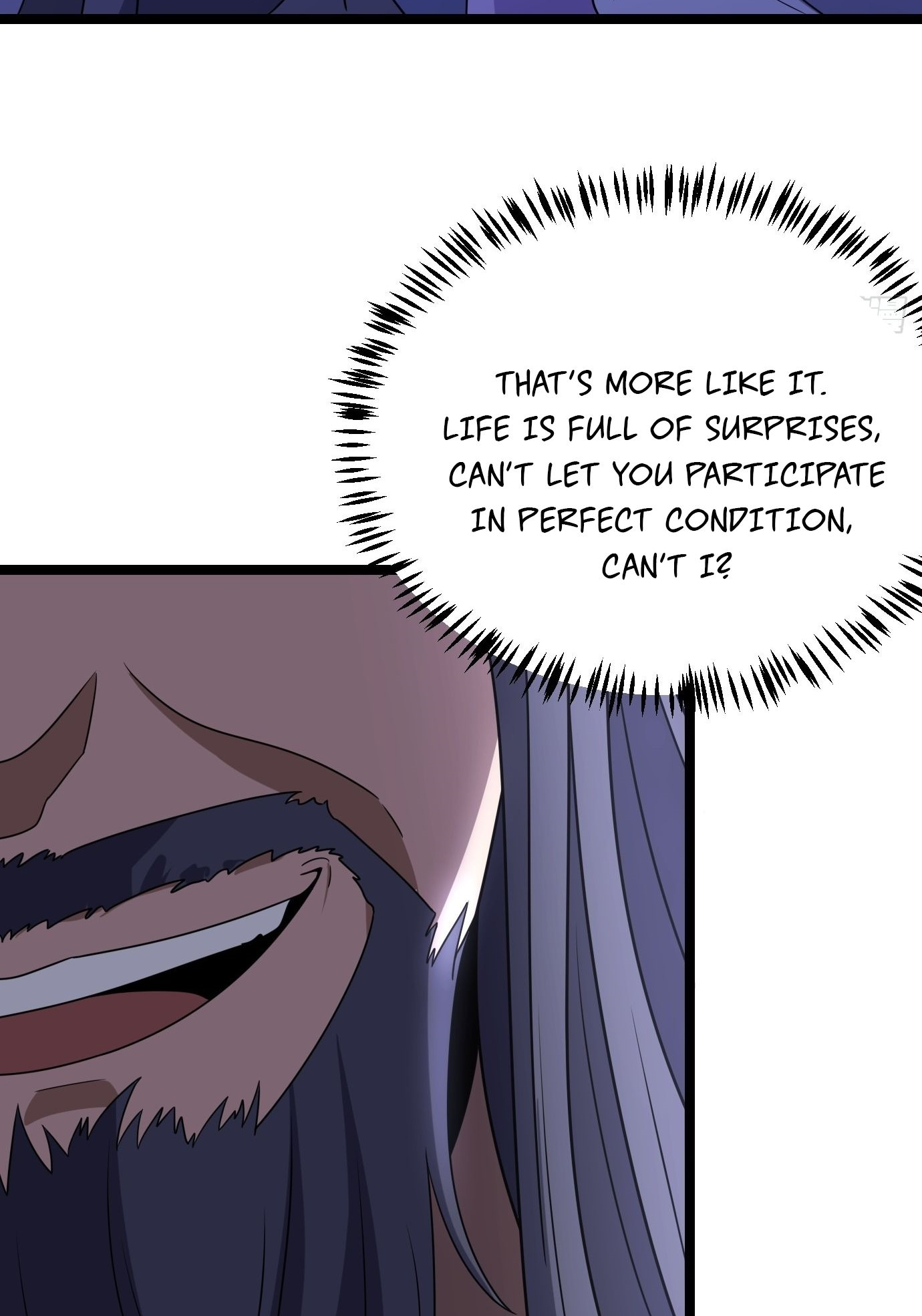 I Have a Set of Passive Skills Ch. 4 第28页