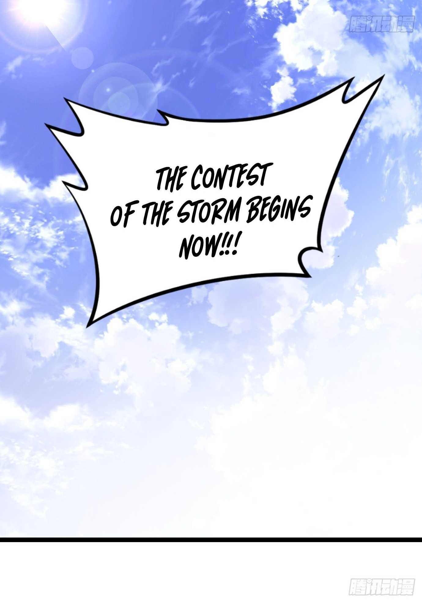 I Have a Set of Passive Skills Ch. 4 第31页