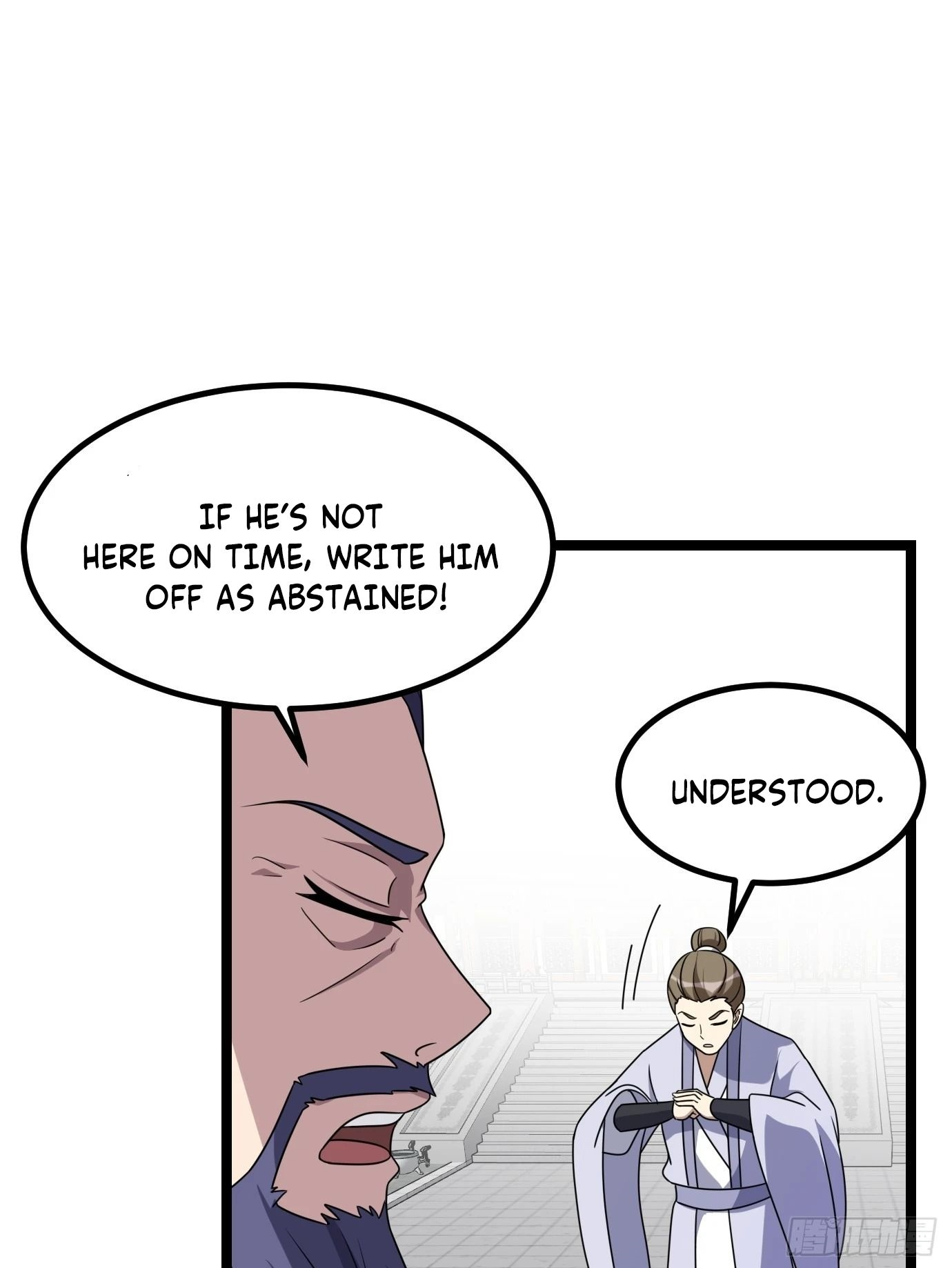I Have a Set of Passive Skills Ch. 4 第35页