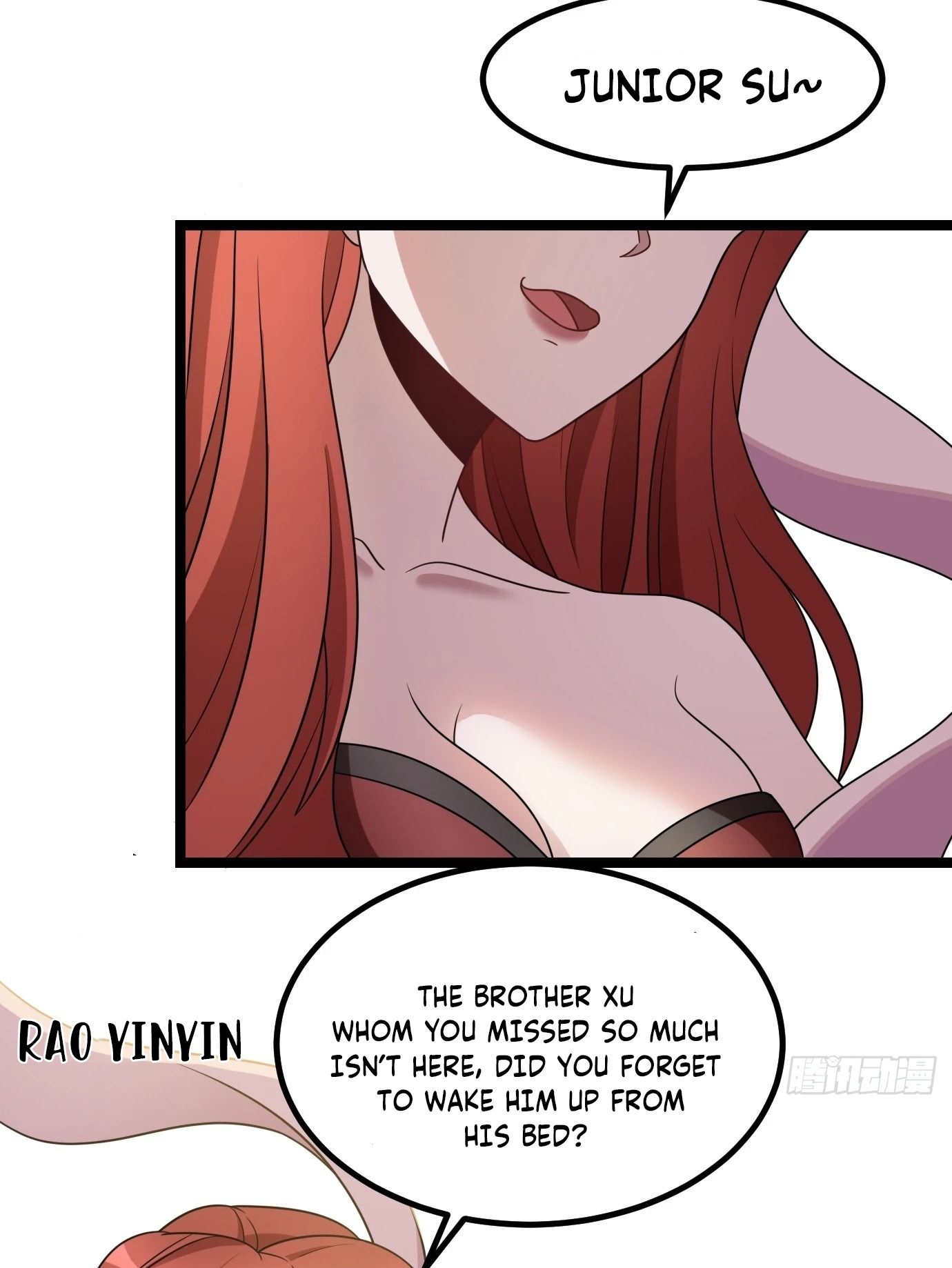 I Have a Set of Passive Skills Ch. 4 第38页