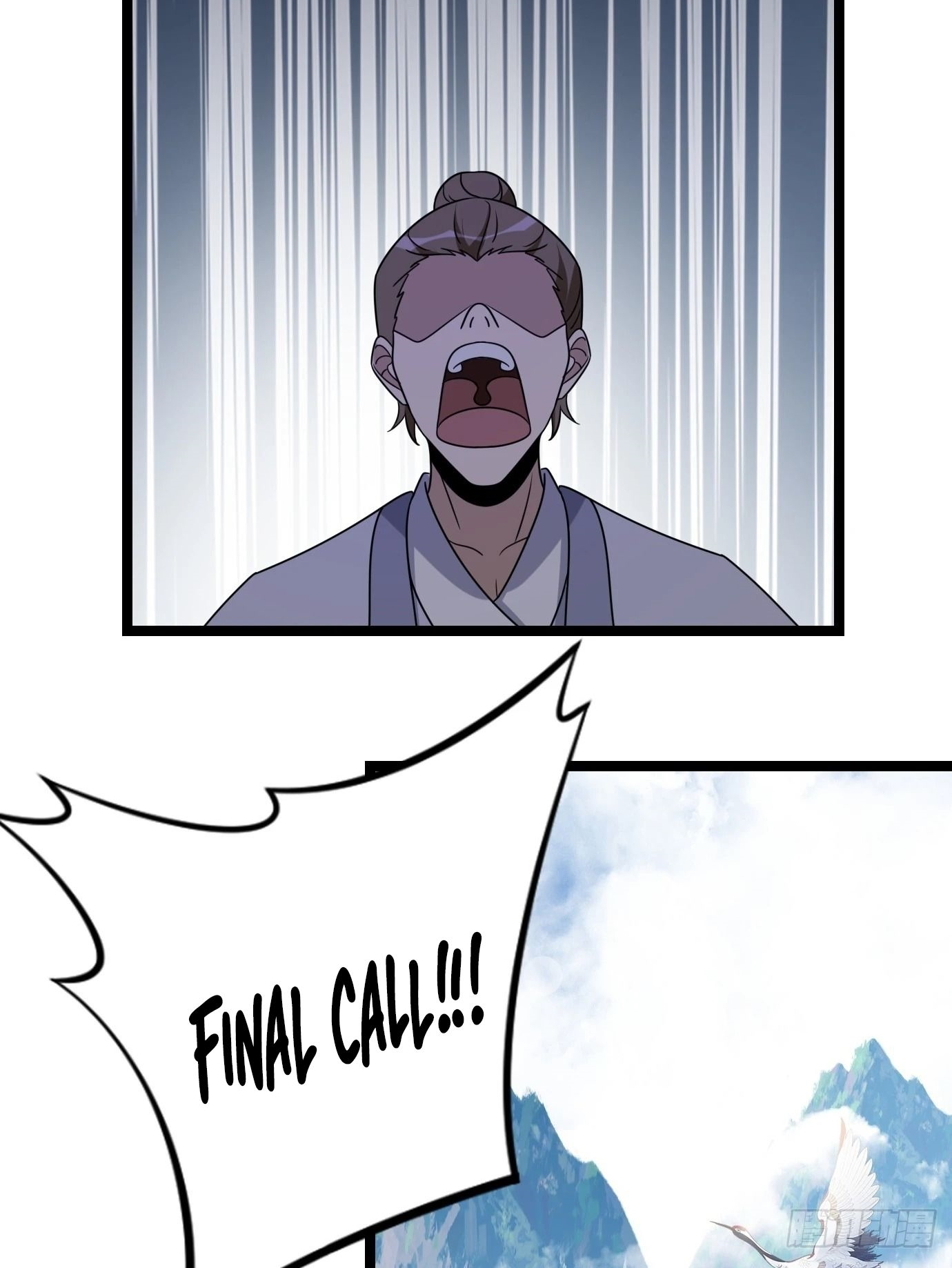 I Have a Set of Passive Skills Ch. 4 第46页