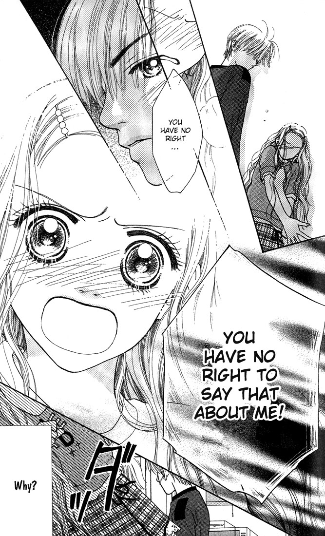 Parfait Tic! Vol. 1 Ch. 5 第23页