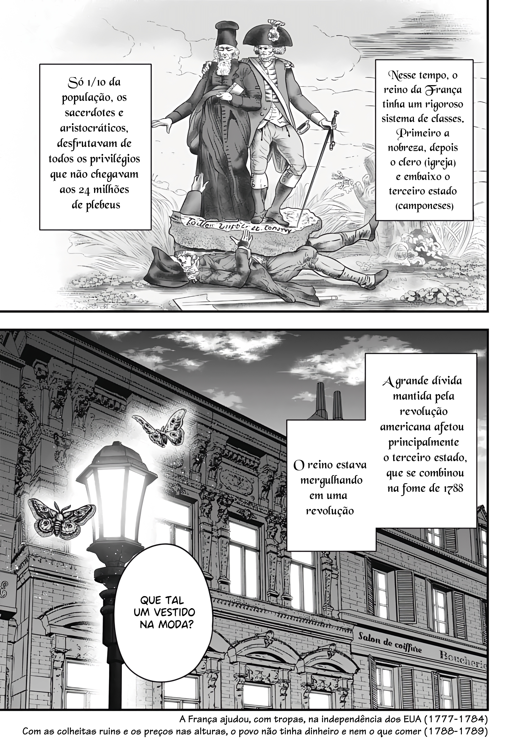 The Archangel of Death O anjo caído 第13页