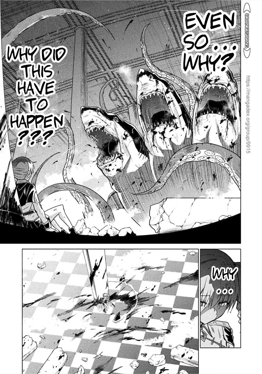 Isekai Kuimetsu no Same Vol. 1 Ch. 1 第38页