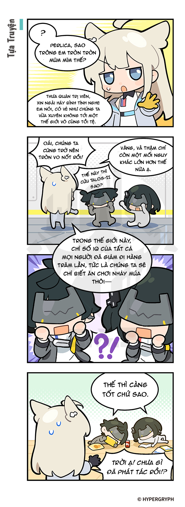 456 Zhōngmòdì!? 第2页