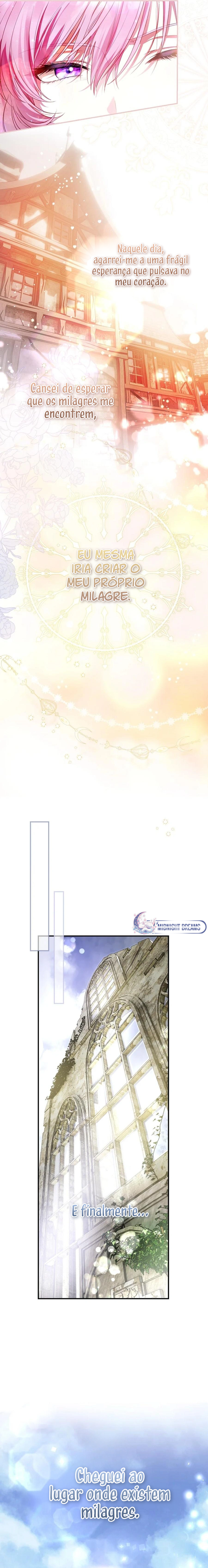 The Flower That Wields a Sword Vol. 1 Ch. 3 第19页