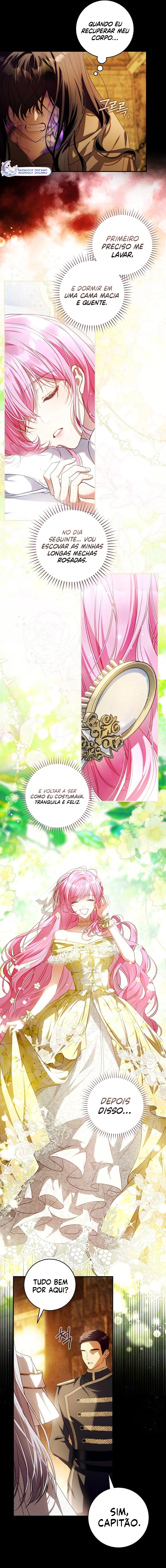 The Flower That Wields a Sword Vol. 1 Ch. 3 第3页