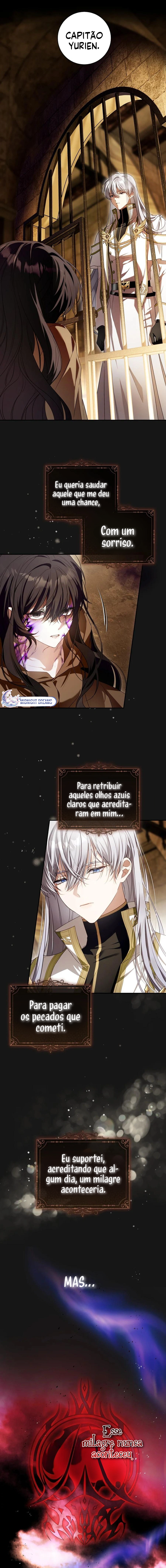 The Flower That Wields a Sword Vol. 1 Ch. 3 第4页