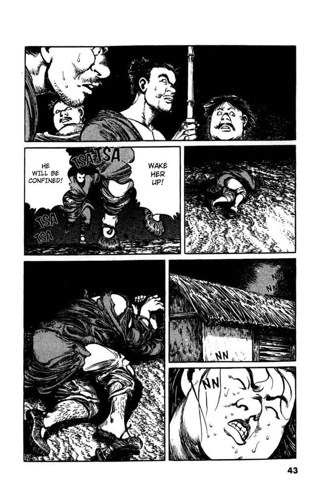 A Battle of Wits Vol. 1 Ch. 2 第13页