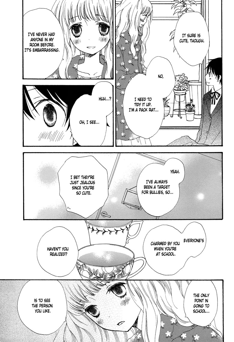 The Box of Letters 第3页