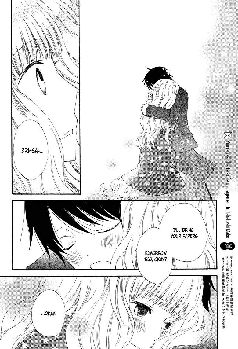 The Box of Letters 第6页