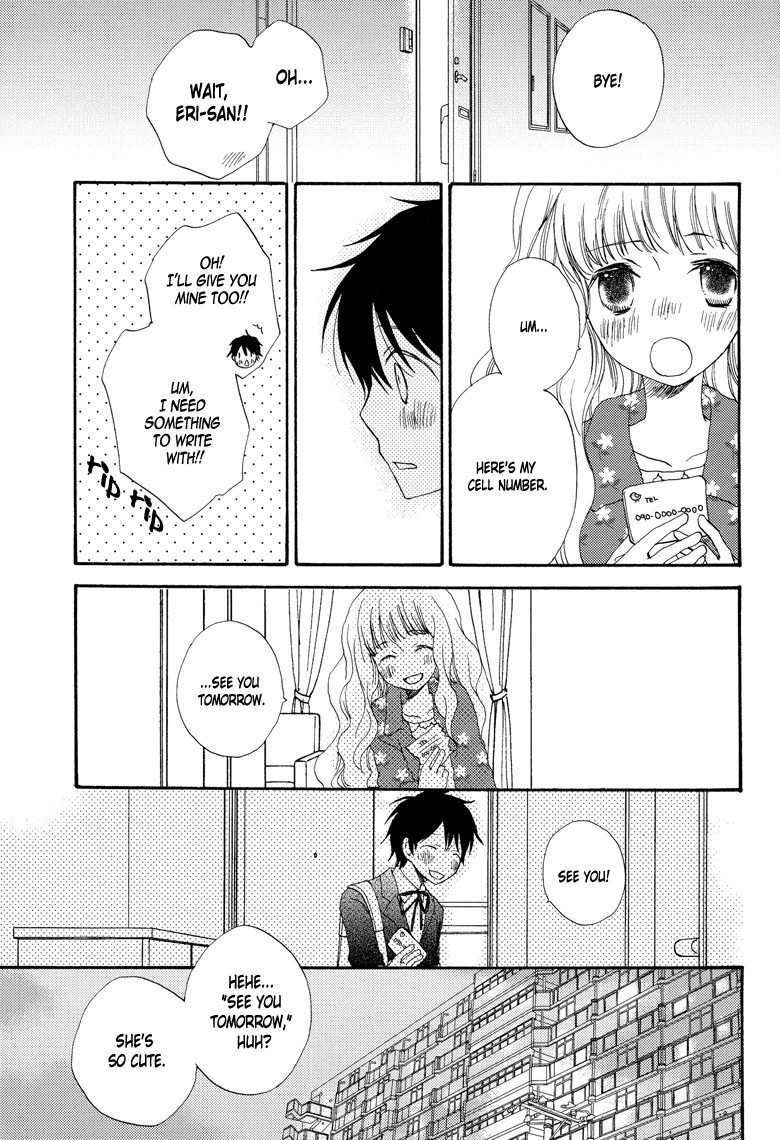 The Box of Letters 第7页