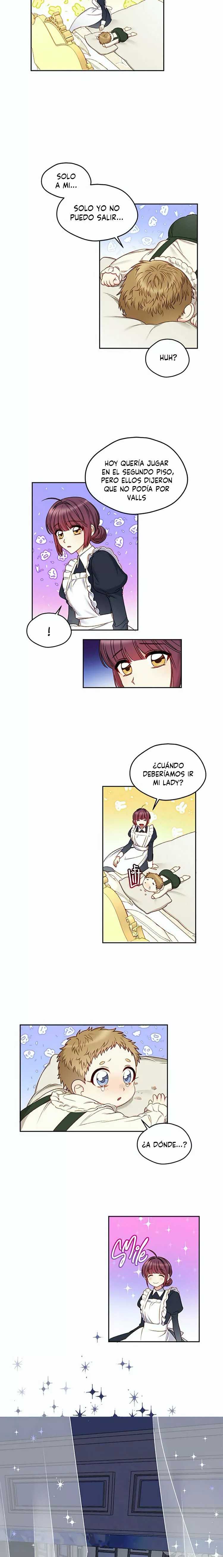 The Male Lead Is Trying to Change the Female Lead Ch. 7 第12页
