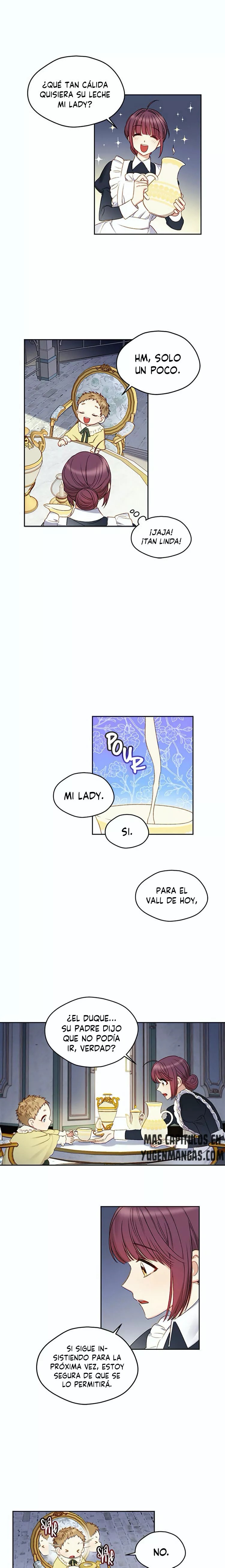The Male Lead Is Trying to Change the Female Lead Ch. 7 第14页