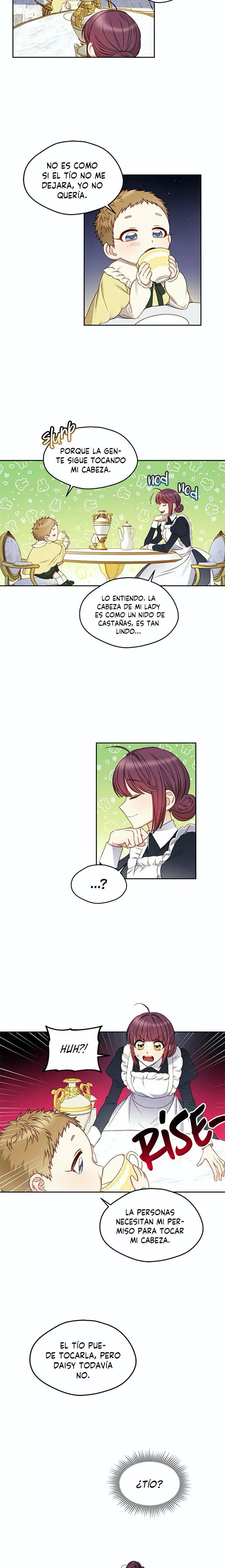 The Male Lead Is Trying to Change the Female Lead Ch. 7 第15页