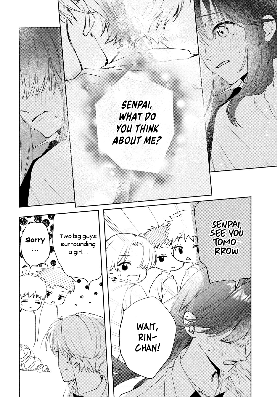 Koi no Iroha wo Oshiete Ch. 3 第36页
