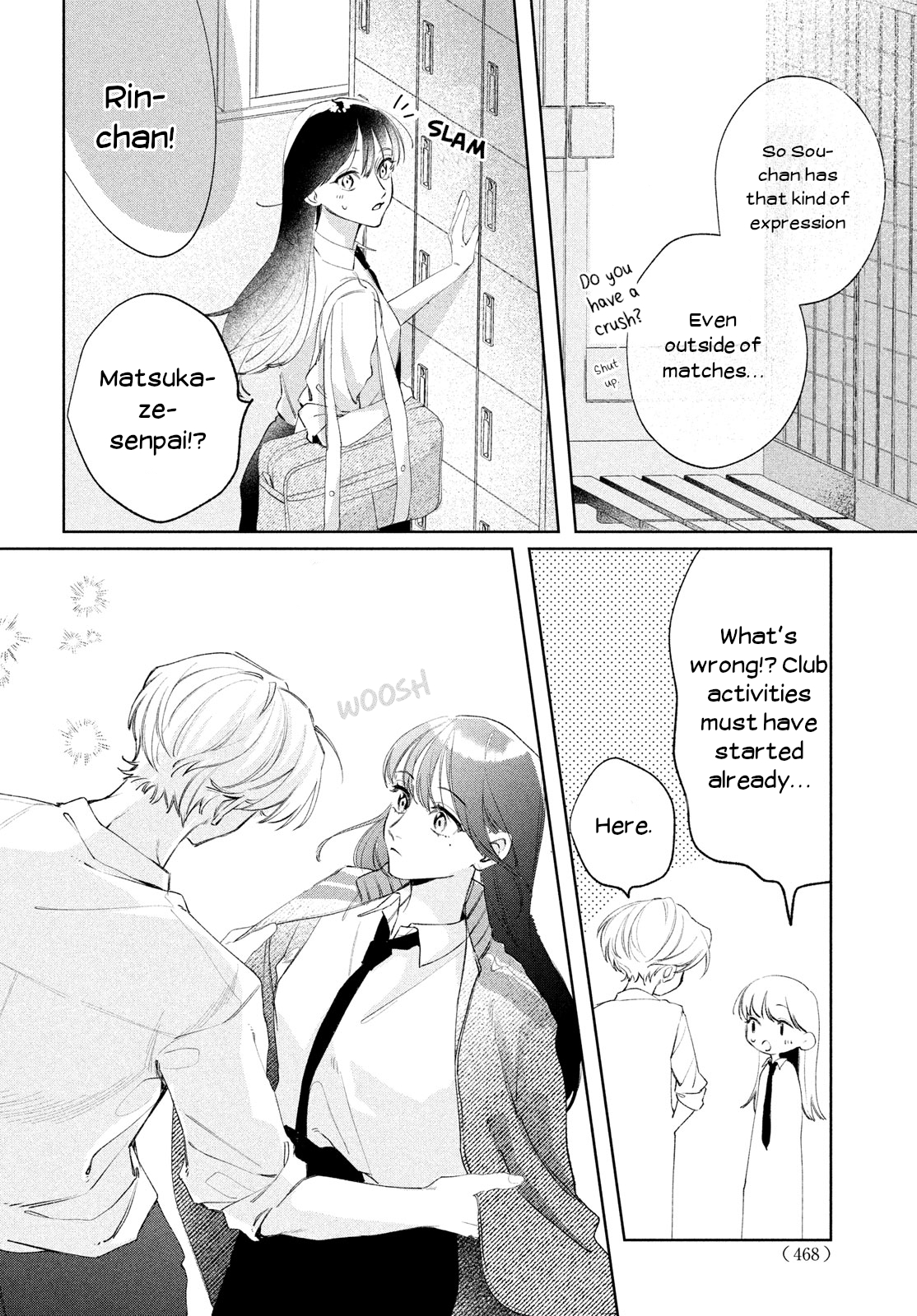 Koi no Iroha wo Oshiete Ch. 3 第38页