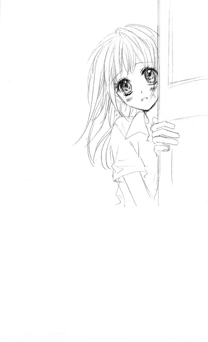 Mitsukoi Honey Vol. 1 Ch. 3 第34页