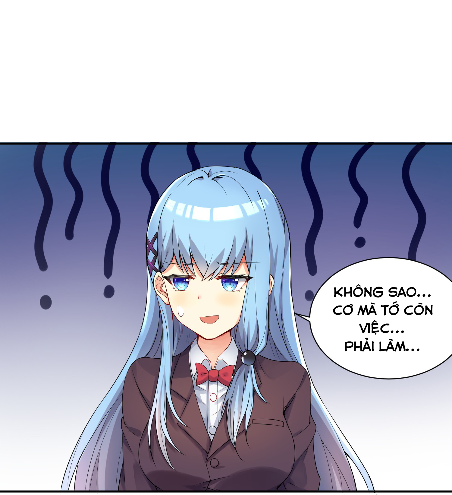 I'm My Own Girlfriend Ch. 2 第21页