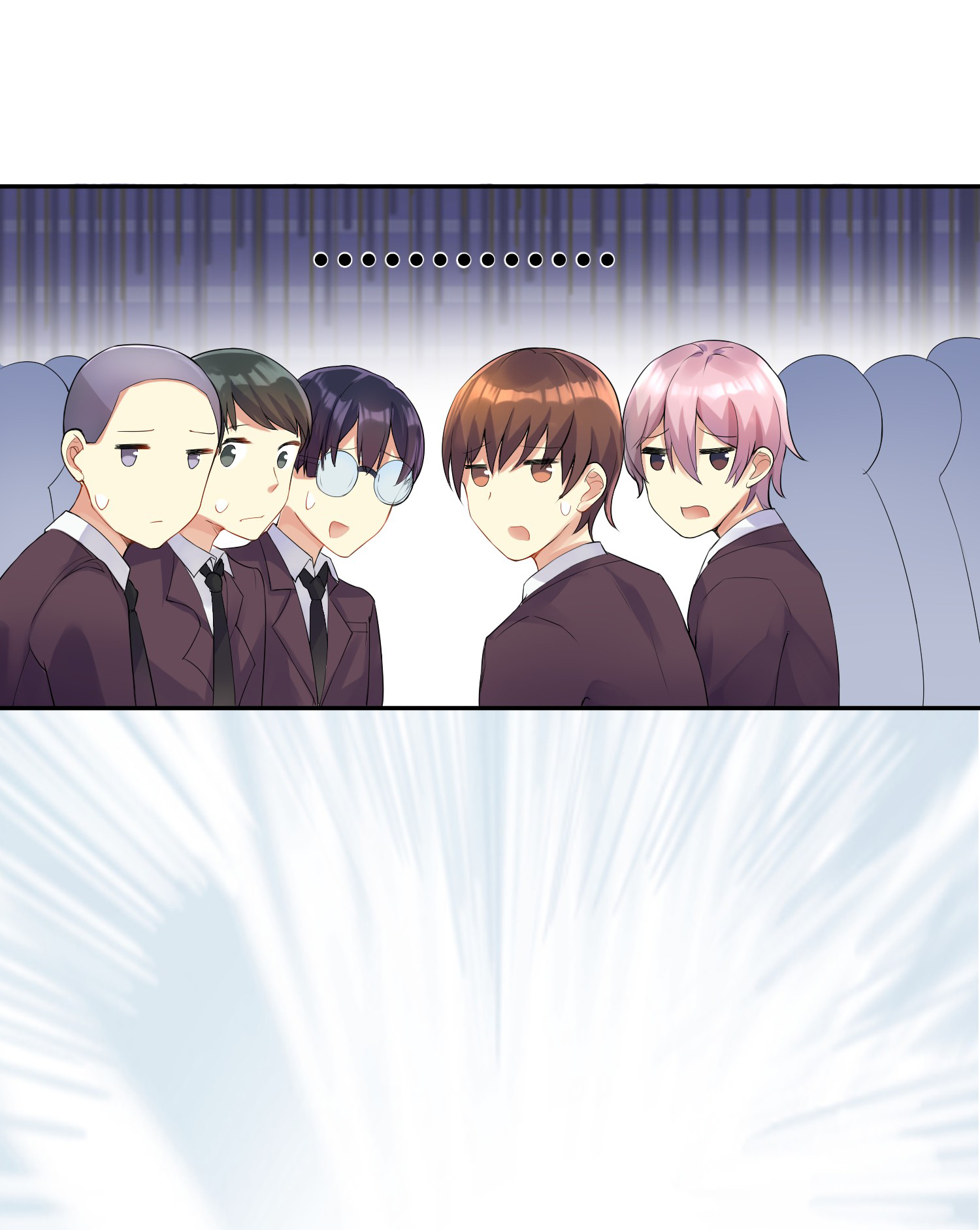I'm My Own Girlfriend Ch. 2 第27页