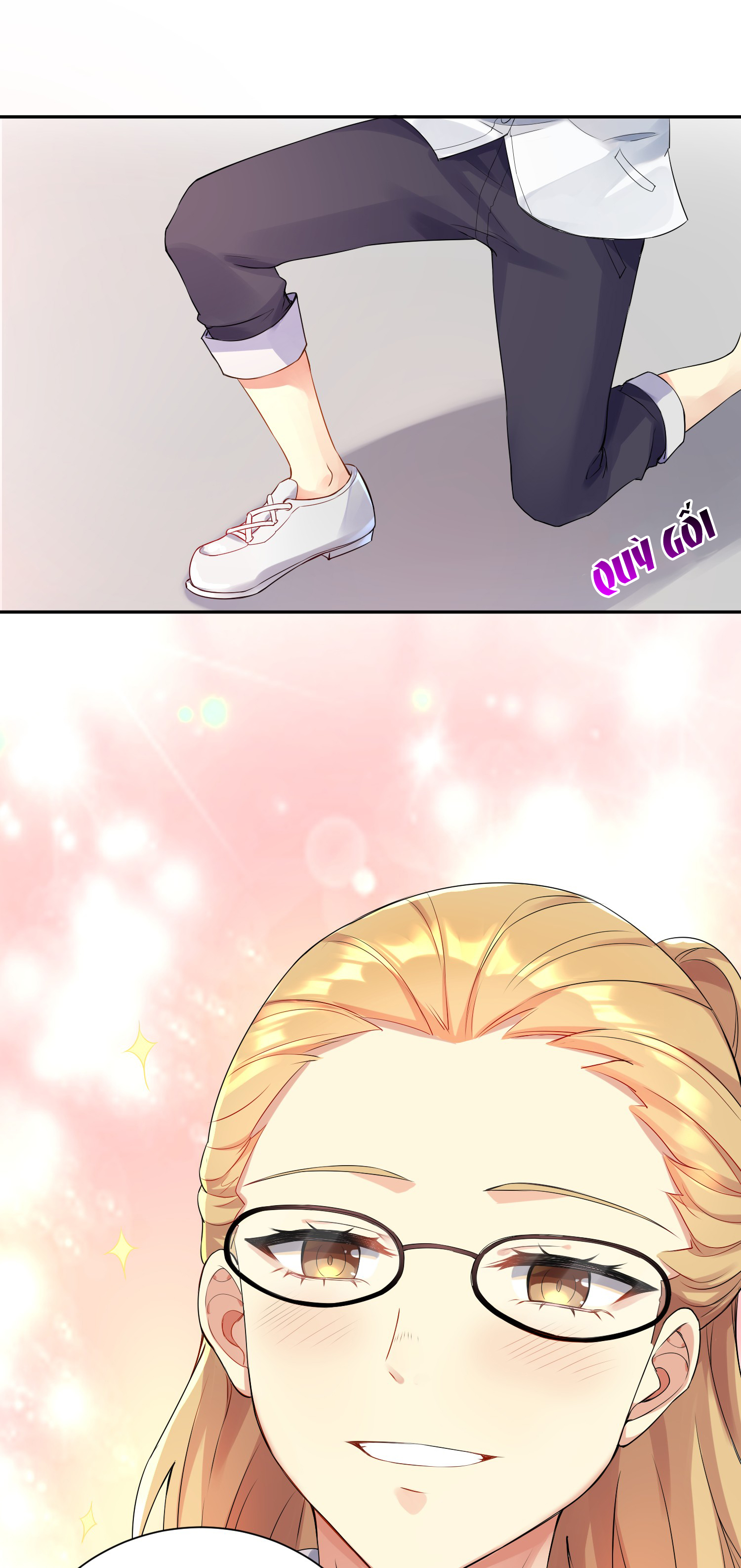 I'm My Own Girlfriend Ch. 2 第29页