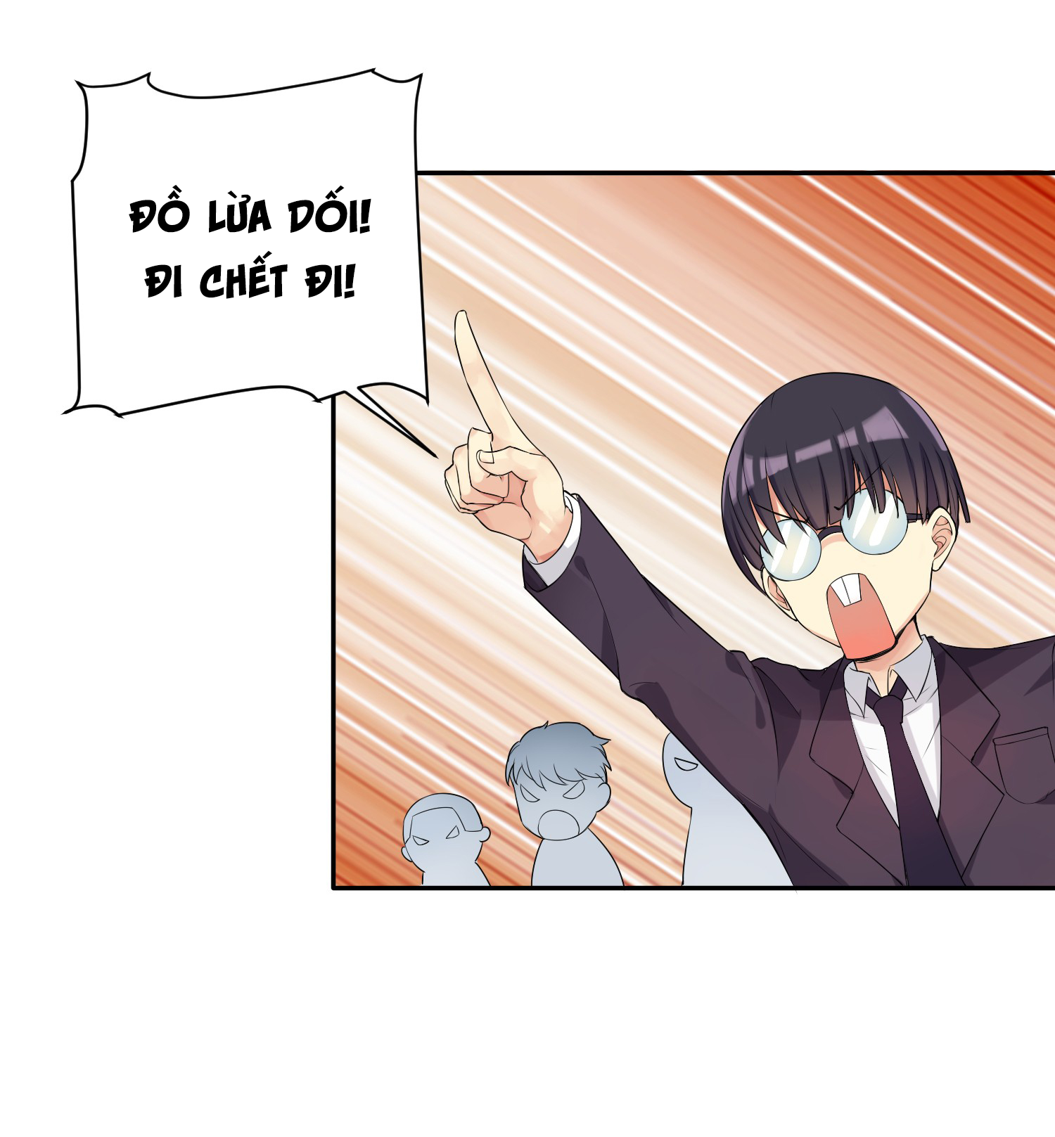 I'm My Own Girlfriend Ch. 2 第31页