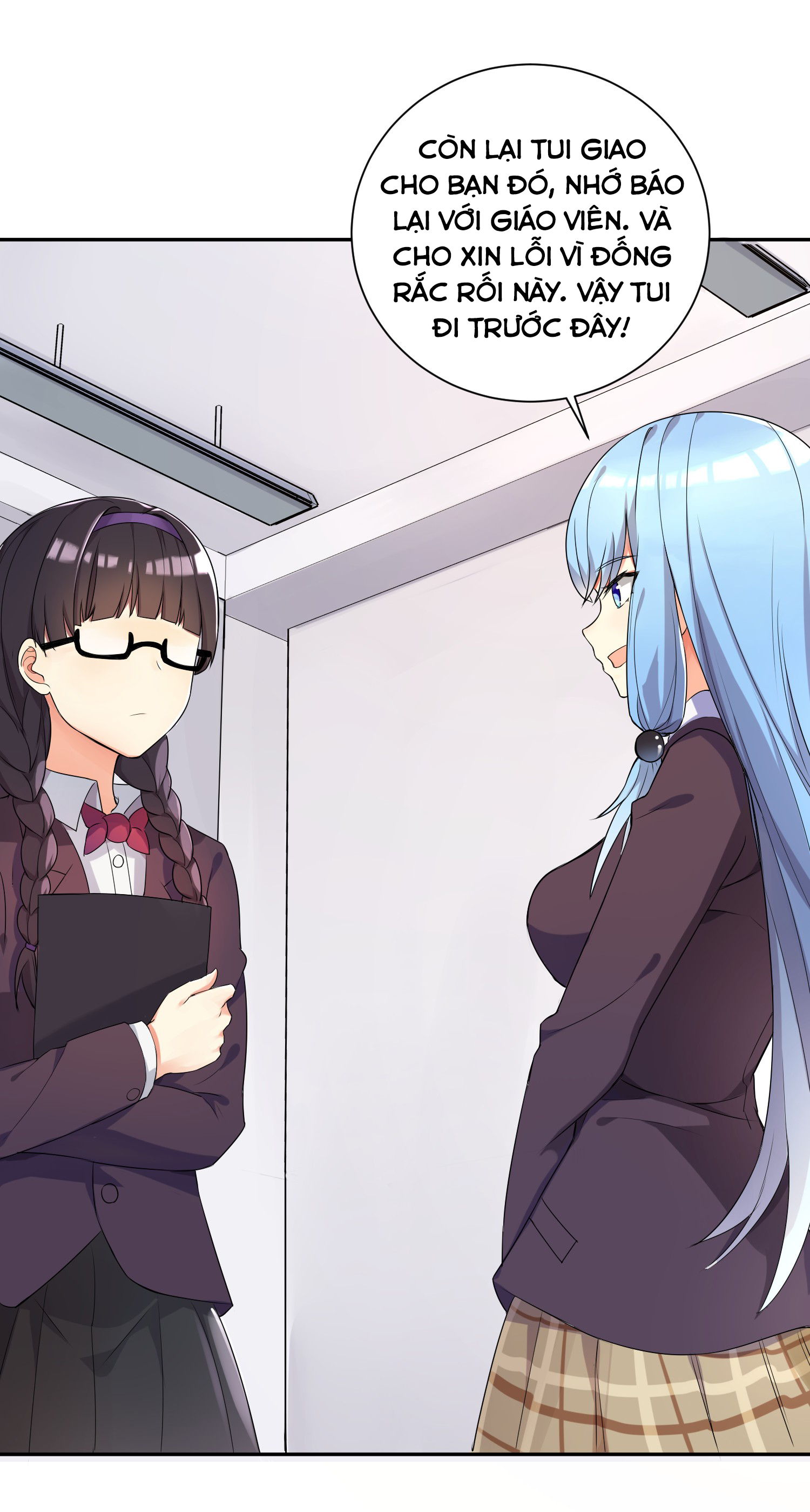 I'm My Own Girlfriend Ch. 2 第38页