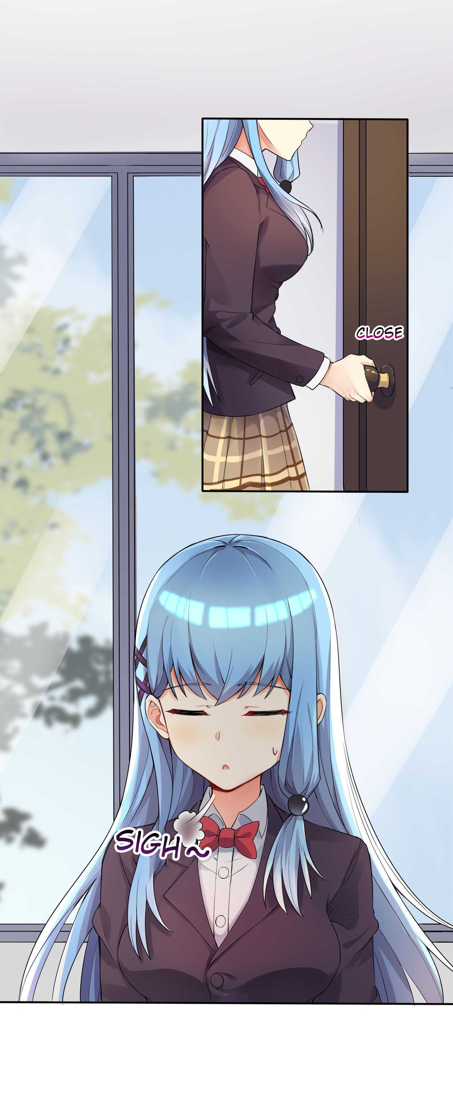 I'm My Own Girlfriend Ch. 2 第44页