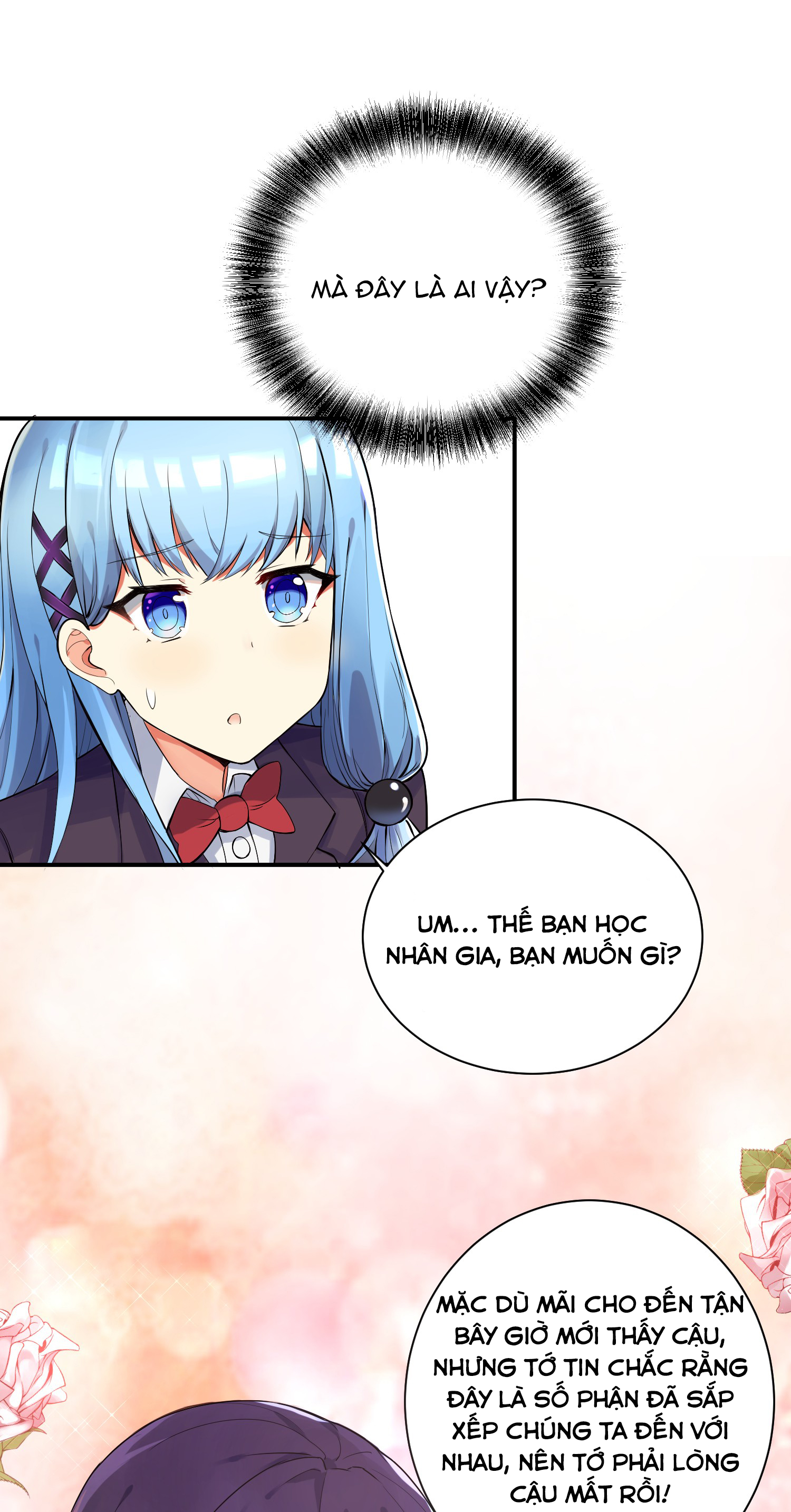I'm My Own Girlfriend Ch. 2 第6页