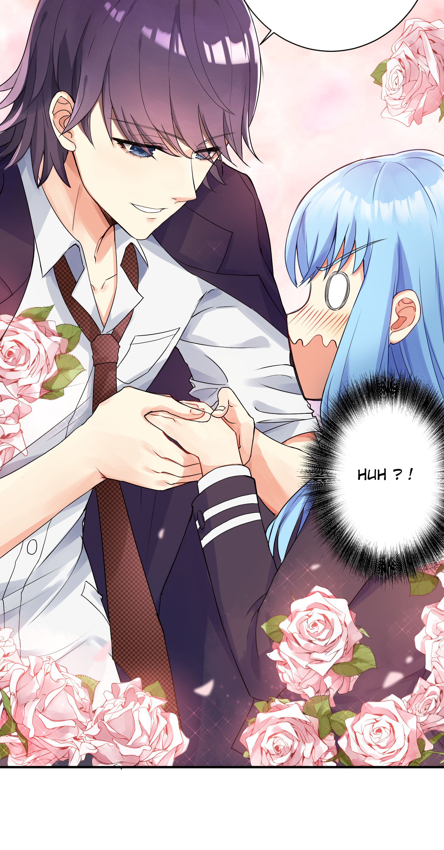 I'm My Own Girlfriend Ch. 2 第7页