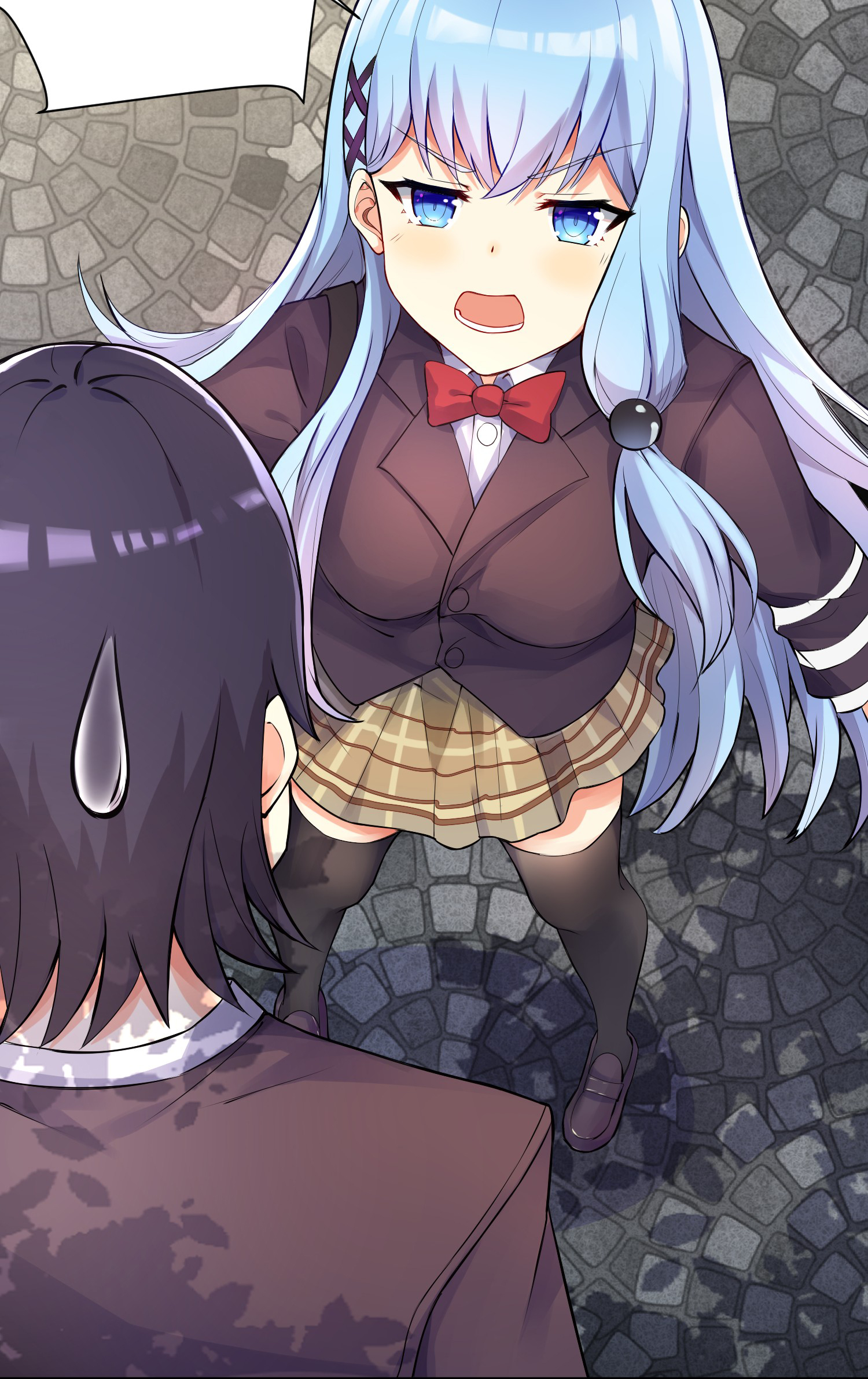 I'm My Own Girlfriend Ch. 2 第10页