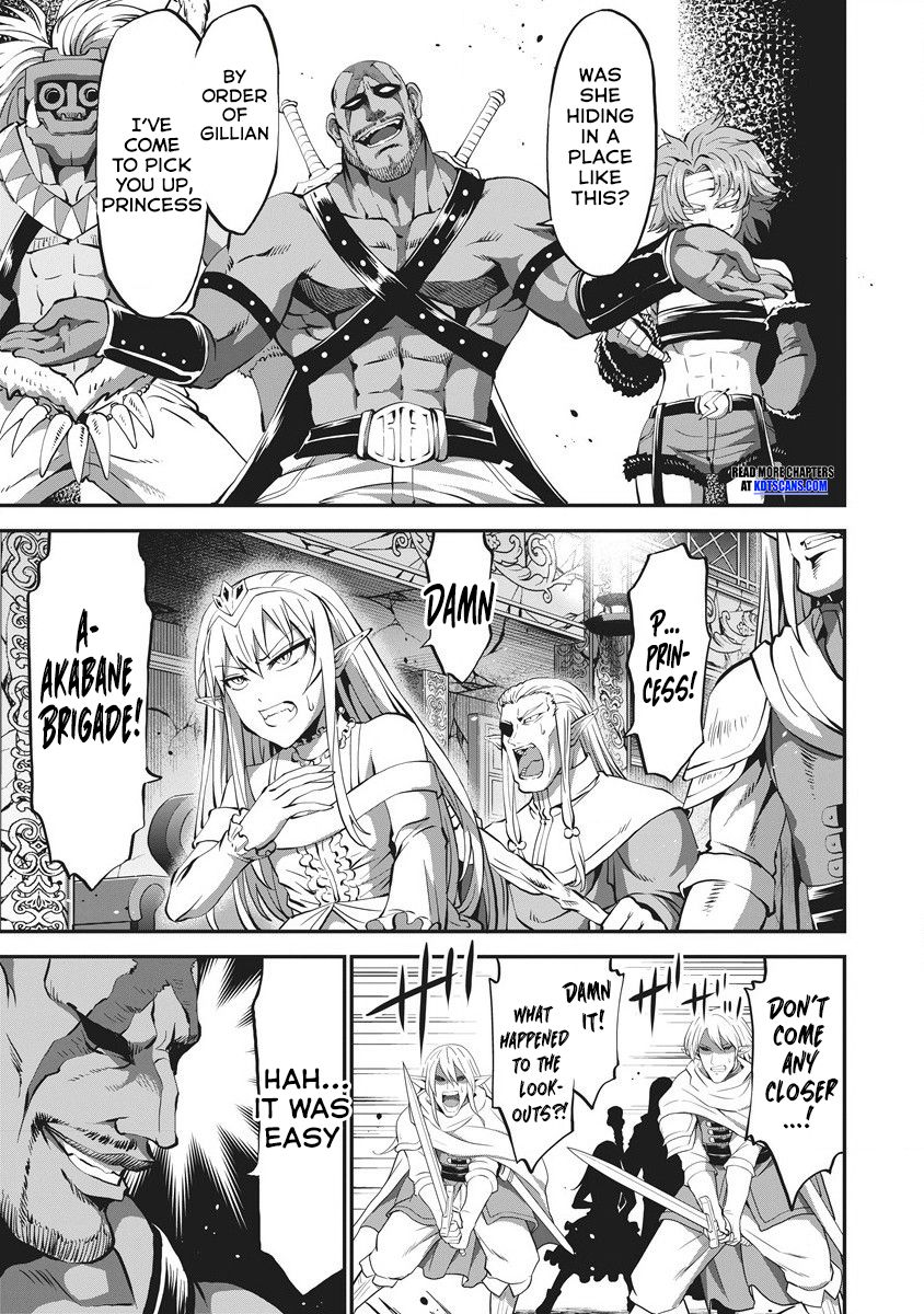 Shin Sekai Builders! ~Class 24 "Karada" de Ikinokore~ Vol. 1 Ch. 4 第20页