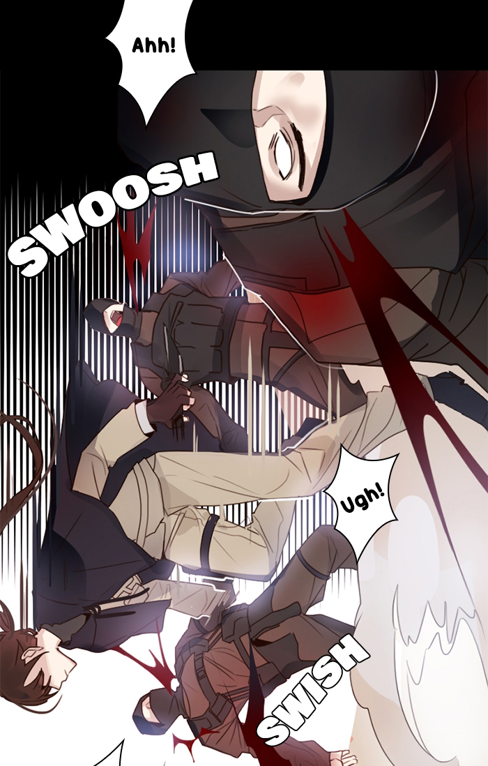 Crimson Karma Vol. 1 Ch. 2 第14页