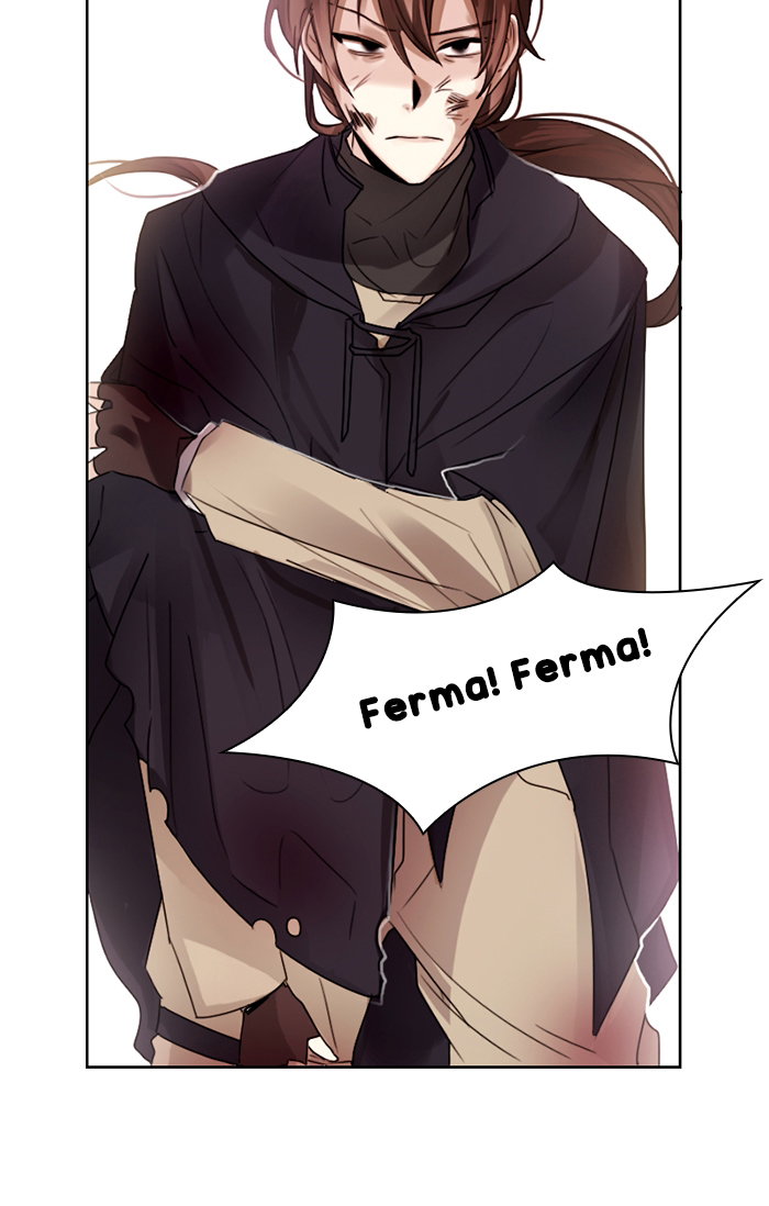 Crimson Karma Vol. 1 Ch. 2 第34页