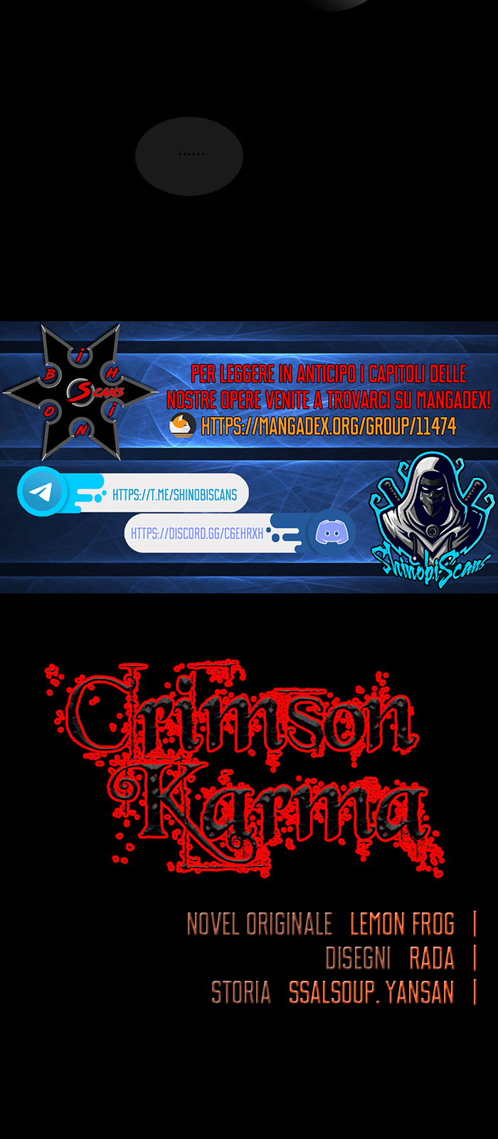 Crimson Karma Vol. 1 Ch. 2 第73页