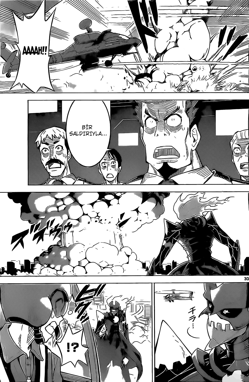 Kiriwo Terrible Vol. 1 Ch. 1 第31页