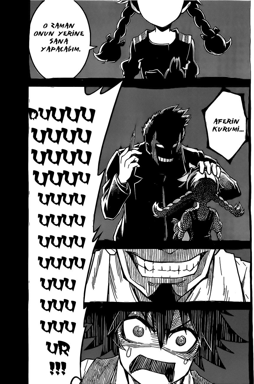 Kiriwo Terrible Vol. 1 Ch. 1 第37页