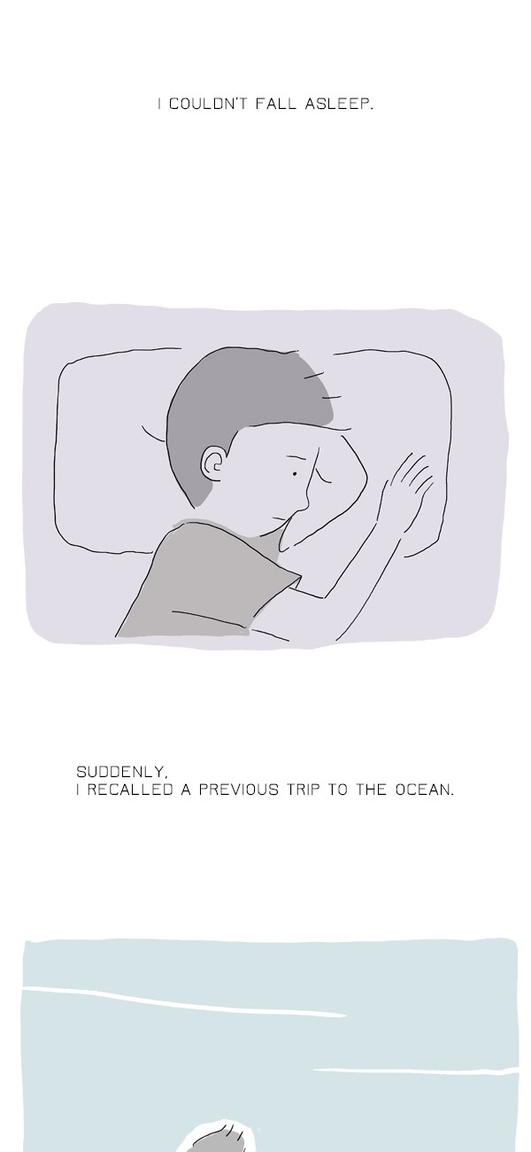 Amanza The Ocean 第20页