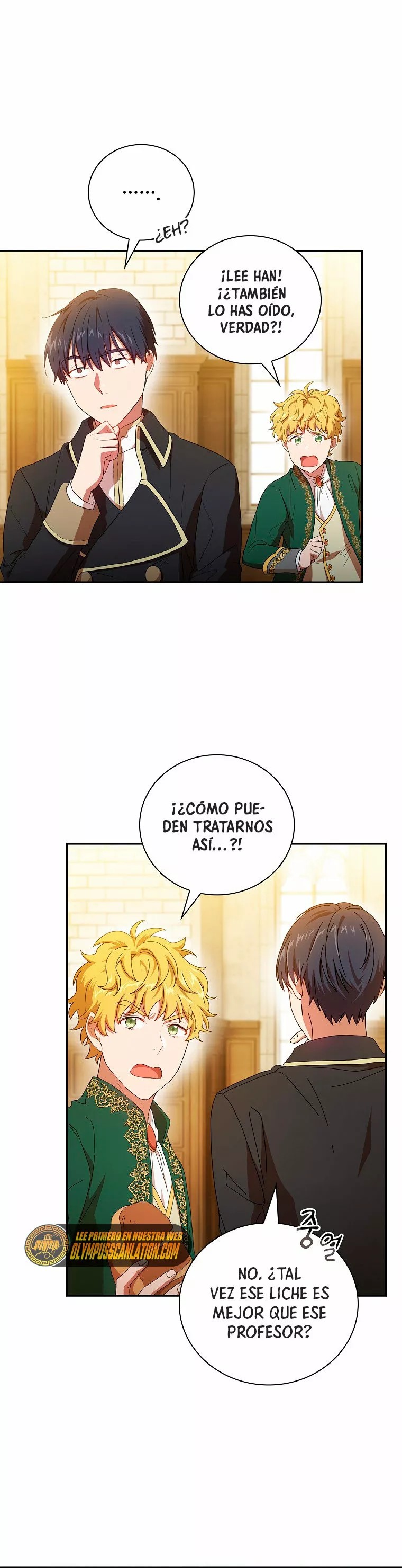 Mabeobhakgyo Mabeopsa ro Saraganeun Beop Vol. 1 Ch. 3 第13页