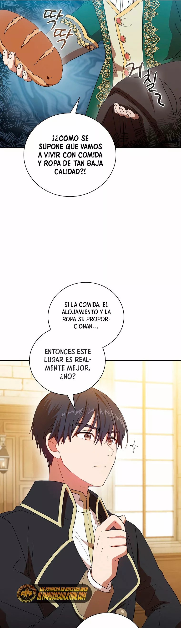 Mabeobhakgyo Mabeopsa ro Saraganeun Beop Vol. 1 Ch. 3 第14页