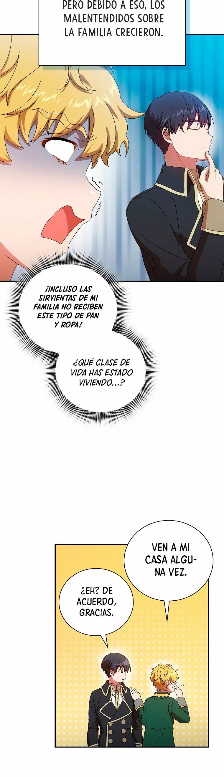 Mabeobhakgyo Mabeopsa ro Saraganeun Beop Vol. 1 Ch. 3 第16页