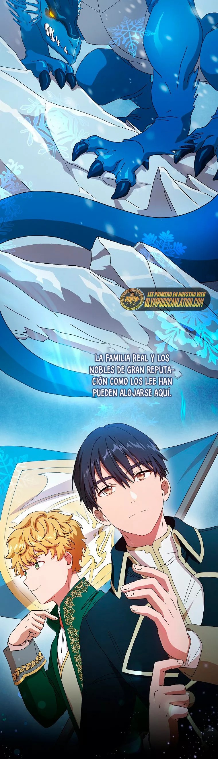 Mabeobhakgyo Mabeopsa ro Saraganeun Beop Vol. 1 Ch. 3 第19页