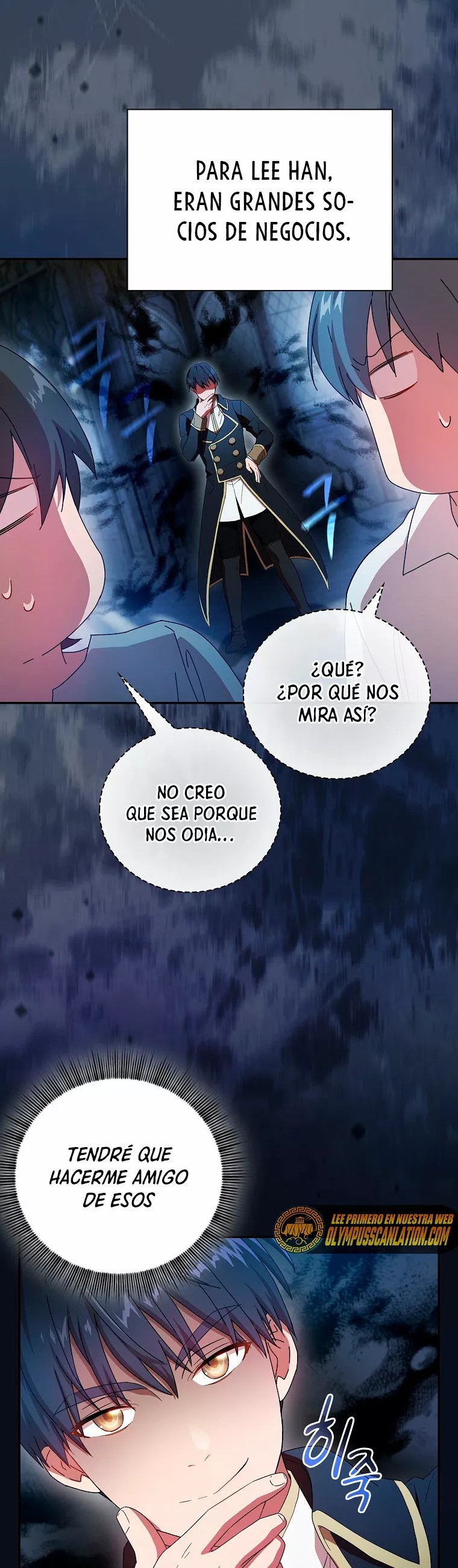 Mabeobhakgyo Mabeopsa ro Saraganeun Beop Vol. 1 Ch. 3 第26页
