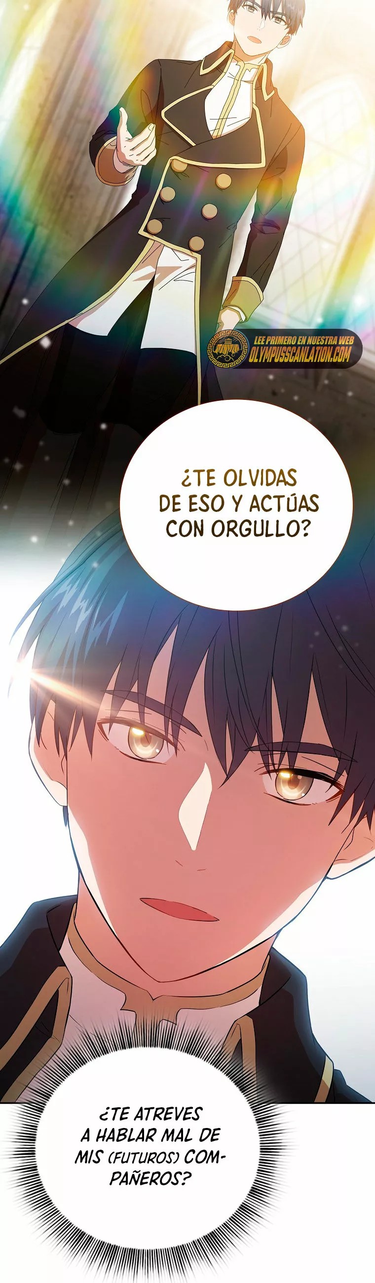 Mabeobhakgyo Mabeopsa ro Saraganeun Beop Vol. 1 Ch. 3 第30页