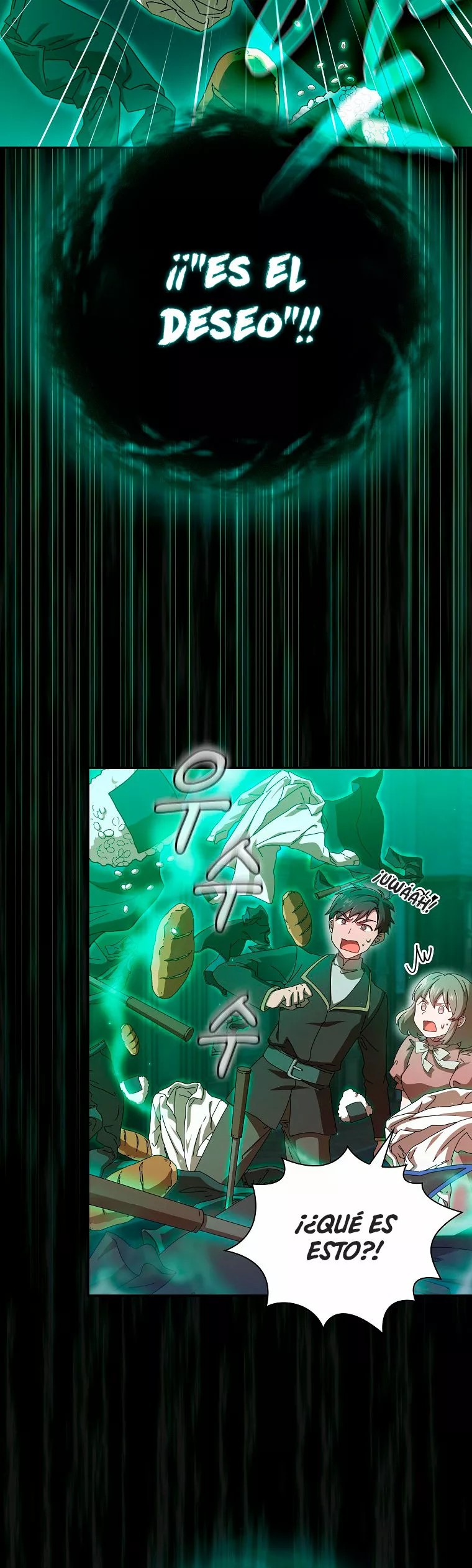 Mabeobhakgyo Mabeopsa ro Saraganeun Beop Vol. 1 Ch. 3 第4页
