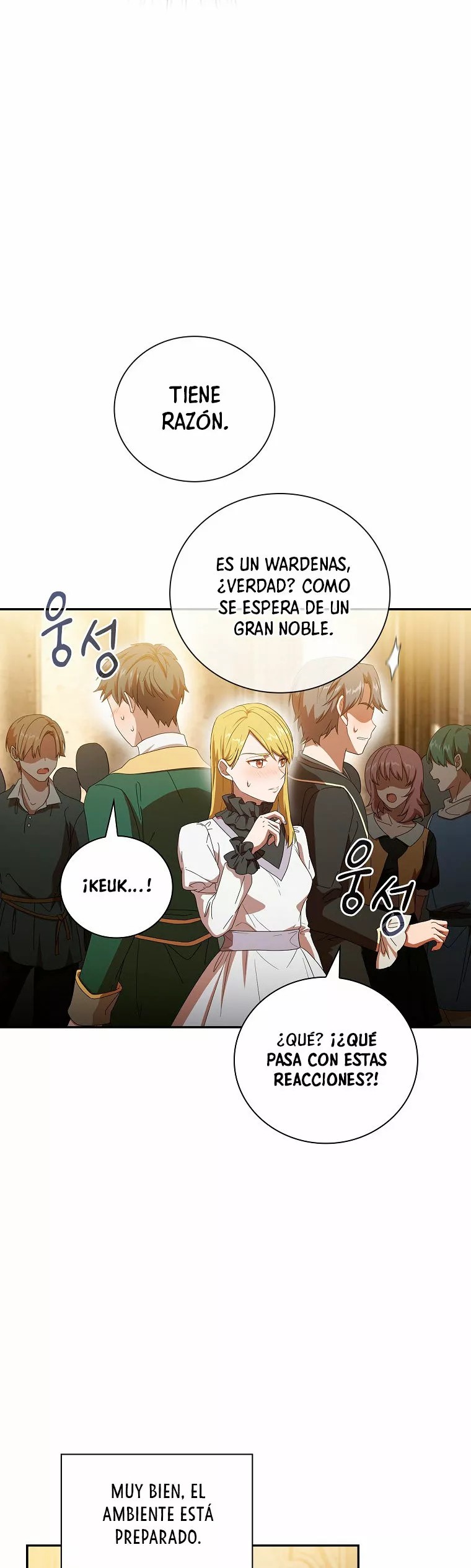 Mabeobhakgyo Mabeopsa ro Saraganeun Beop Vol. 1 Ch. 3 第31页