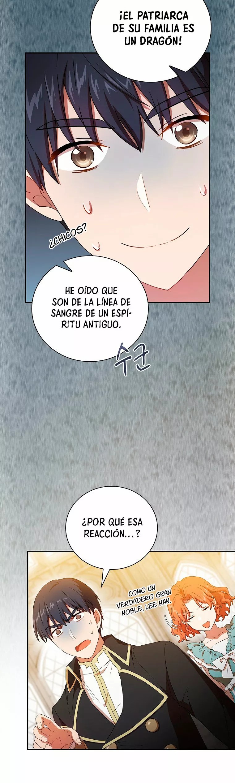 Mabeobhakgyo Mabeopsa ro Saraganeun Beop Vol. 1 Ch. 3 第33页