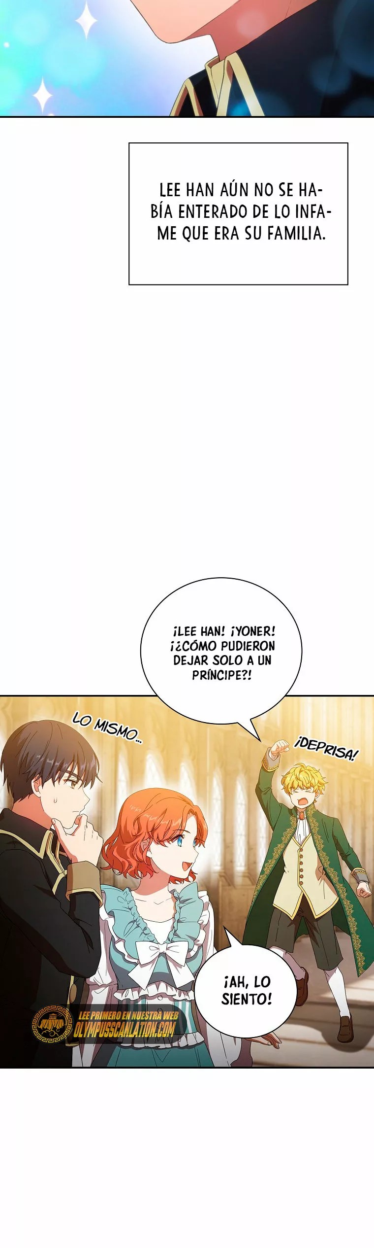 Mabeobhakgyo Mabeopsa ro Saraganeun Beop Vol. 1 Ch. 3 第35页