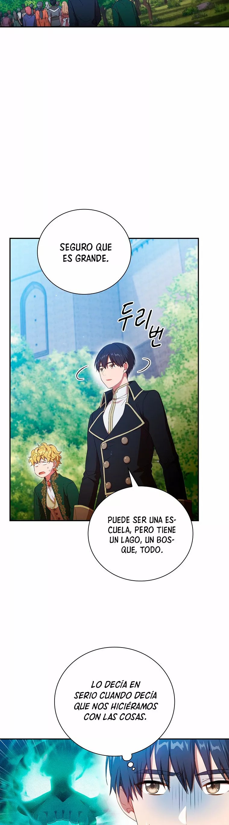 Mabeobhakgyo Mabeopsa ro Saraganeun Beop Vol. 1 Ch. 3 第44页